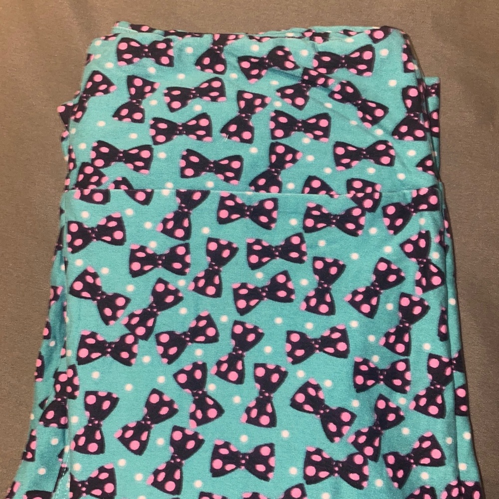 Lularoe Legging Bundle